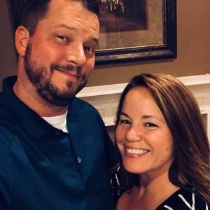 Meet your Posher, Dottie beth